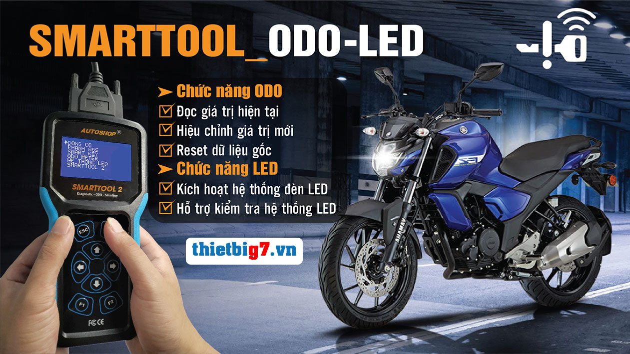 Tính năng Smarttool 2- ODO - LED may-doc-loi-xe-may-fi-smarttool2_12