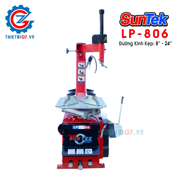 may-thao-vo-xe-dien-suntek-lp806