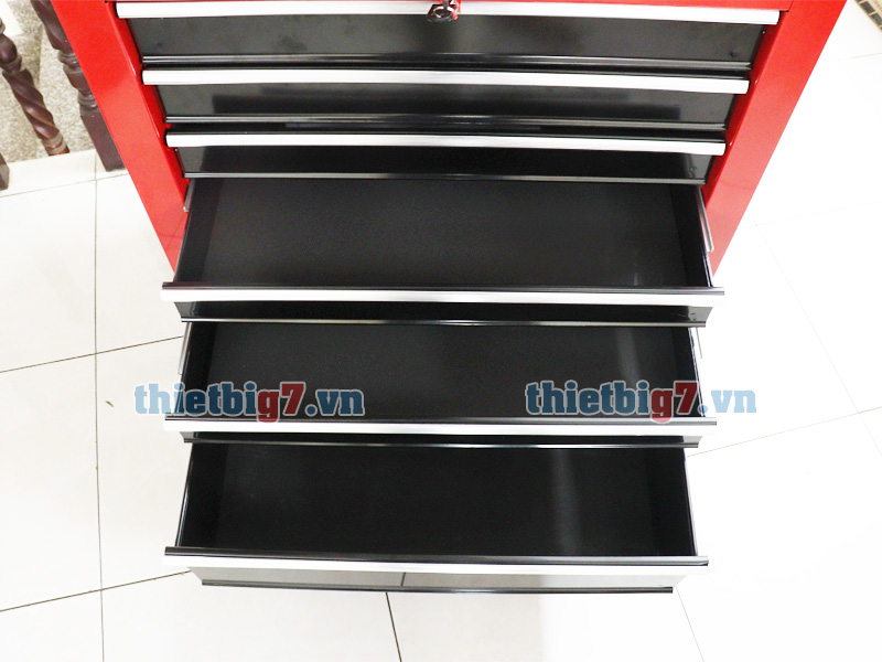 tủ đựng đồ nghề 6 ngăn taron