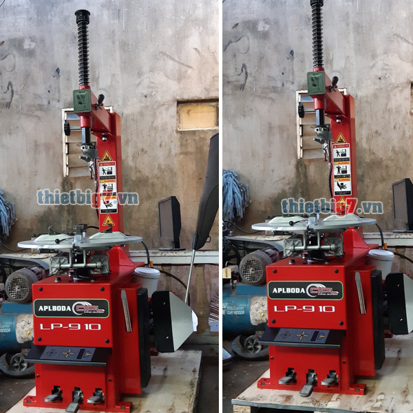 Nơi Bán Thiết Bị Sửa Chữa Xe Máy Chính Hãng Ở Đâu?