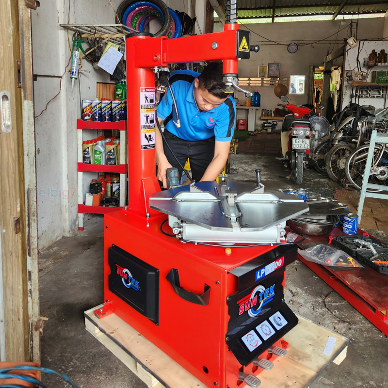 Cập nhật lý do bạn nên mua máy tháo vỏ tại Thiết Bị G7
