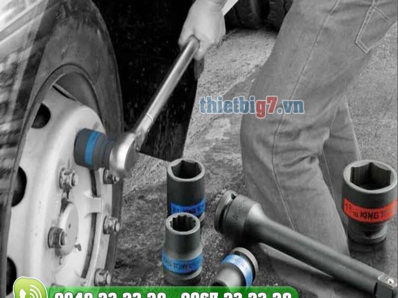 Cách cần chỉnh lực hoạt động như thế nào? can-xiet-luc-tuyt-kingtony