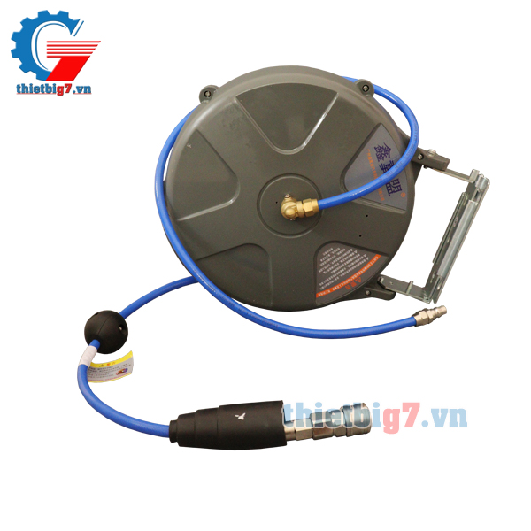 Đặc Điểm Của Dây Hơi Khí Nén Trong Sửa Chữa