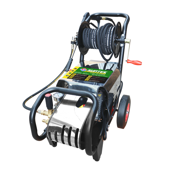 Máy rửa xe