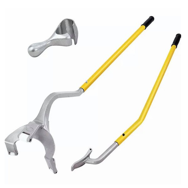 Thiết bị sửa chữa lốp xe